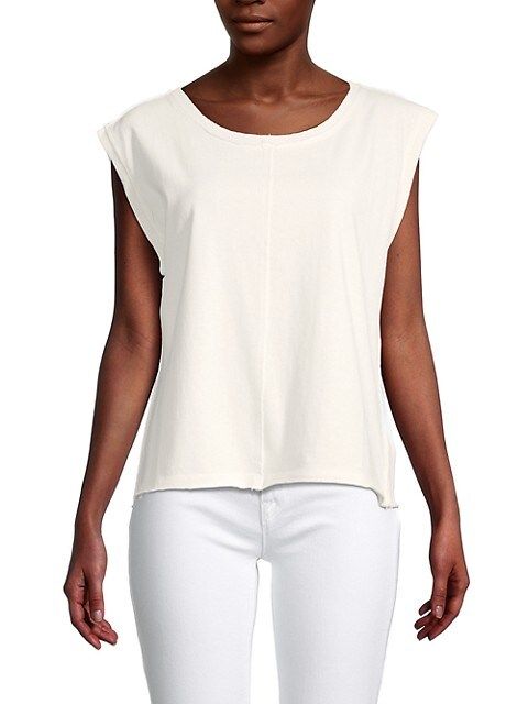 Kasee Muscle Top | Saks Fifth Avenue OFF 5TH