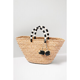 St Tropez Tote | Evereve