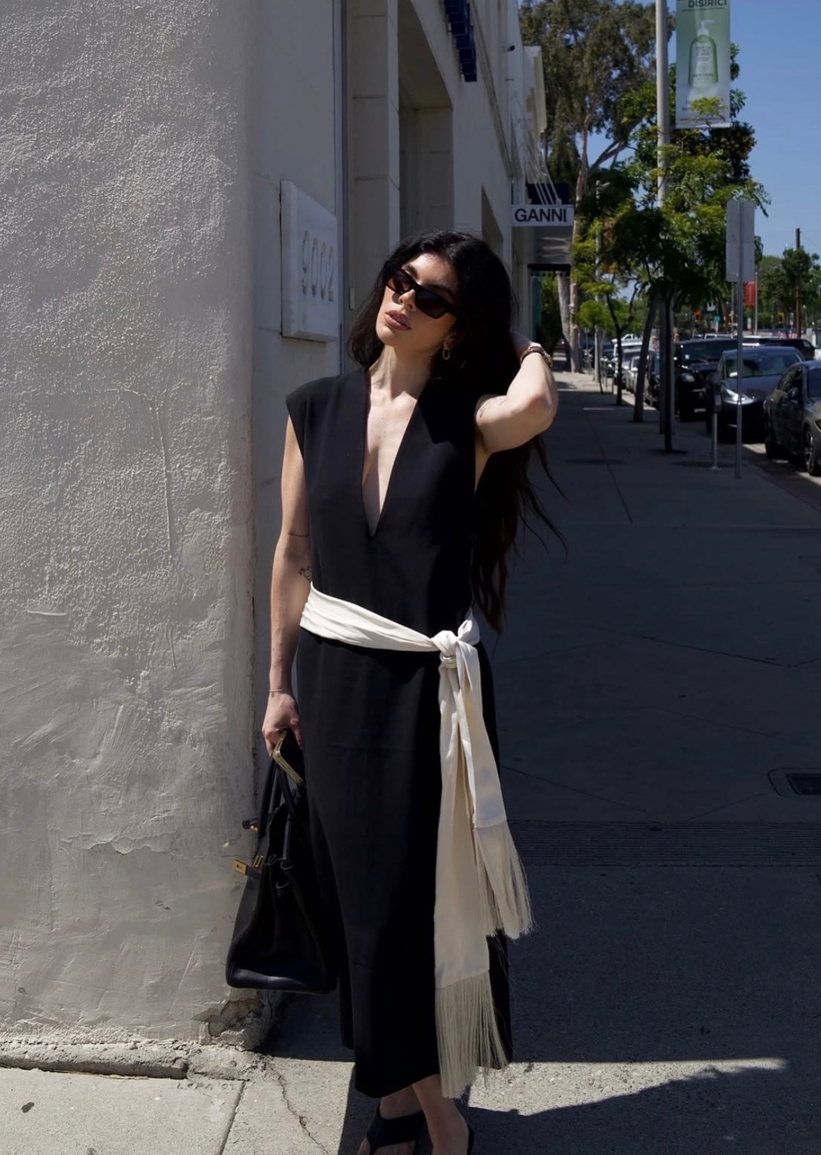 Seeing things in black & white

Outfit ideas, styling inspo, neutral style, summer outfit inspo, Pinterest fashion, midi skirts

#LTKgrwm #LTKootd