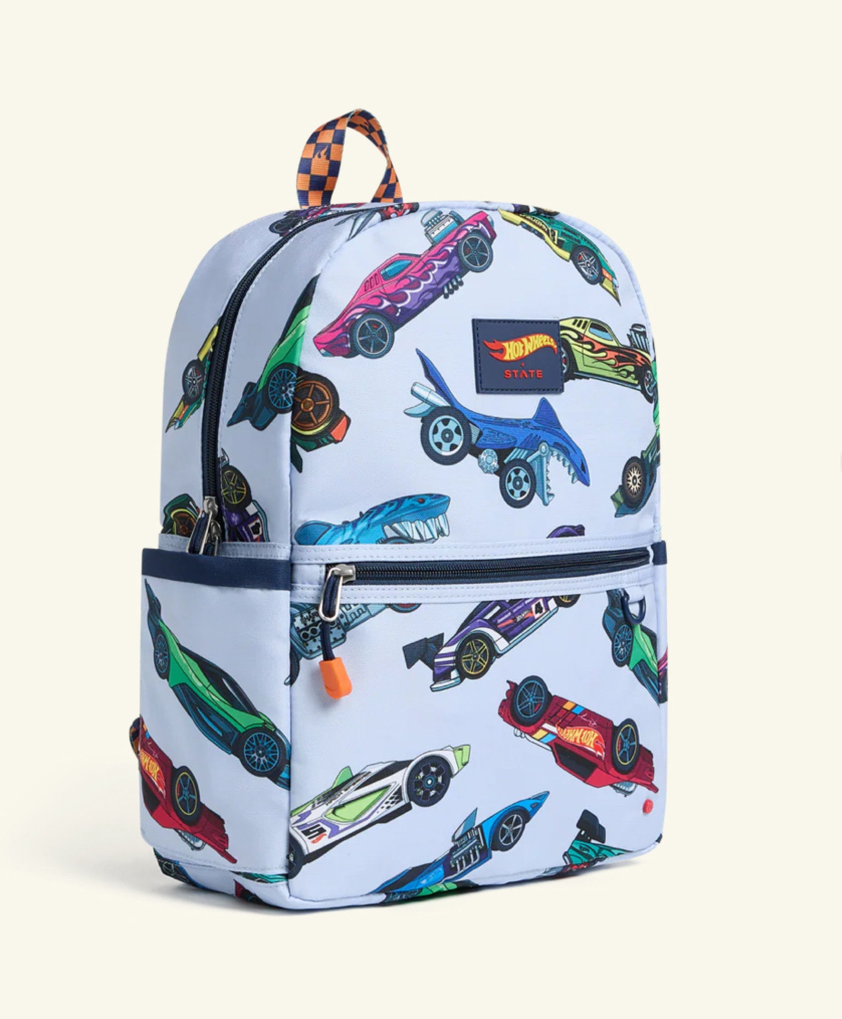 STATE Backpack
Back to school
Hot wheels backpack


#LTKkids #LTKfamily #LTKitbag