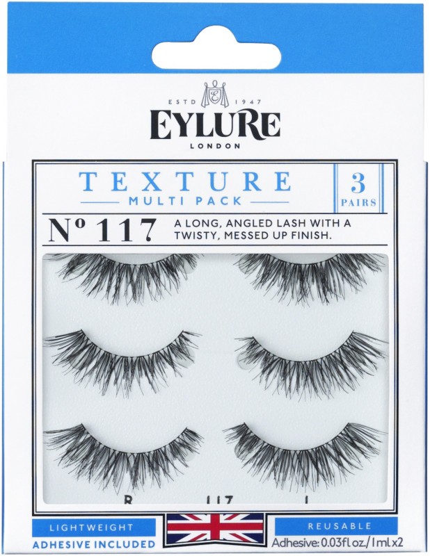 Texture No. 117 Triple Pack | Ulta