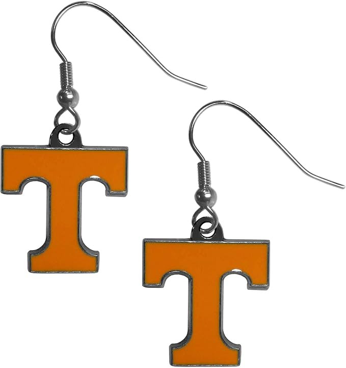 Siskiyou Sports NCAA unisex-adult Dangle Earrings | Amazon (US)