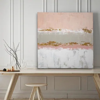 Sedona Sunset - Premium Gallery Wrapped Canvas - 4 Sizes Available | Bed Bath & Beyond