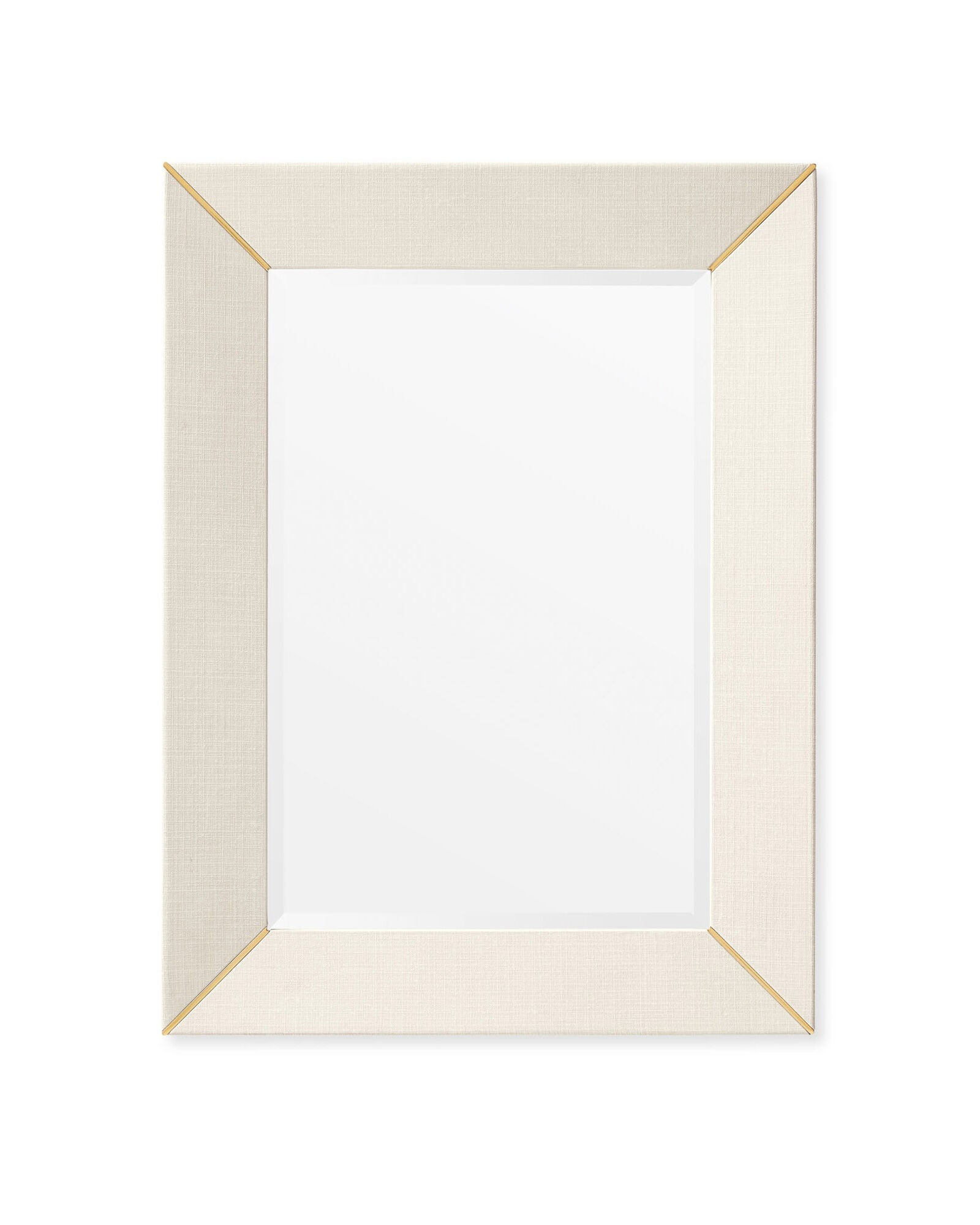 Driftway Mirror | Serena and Lily