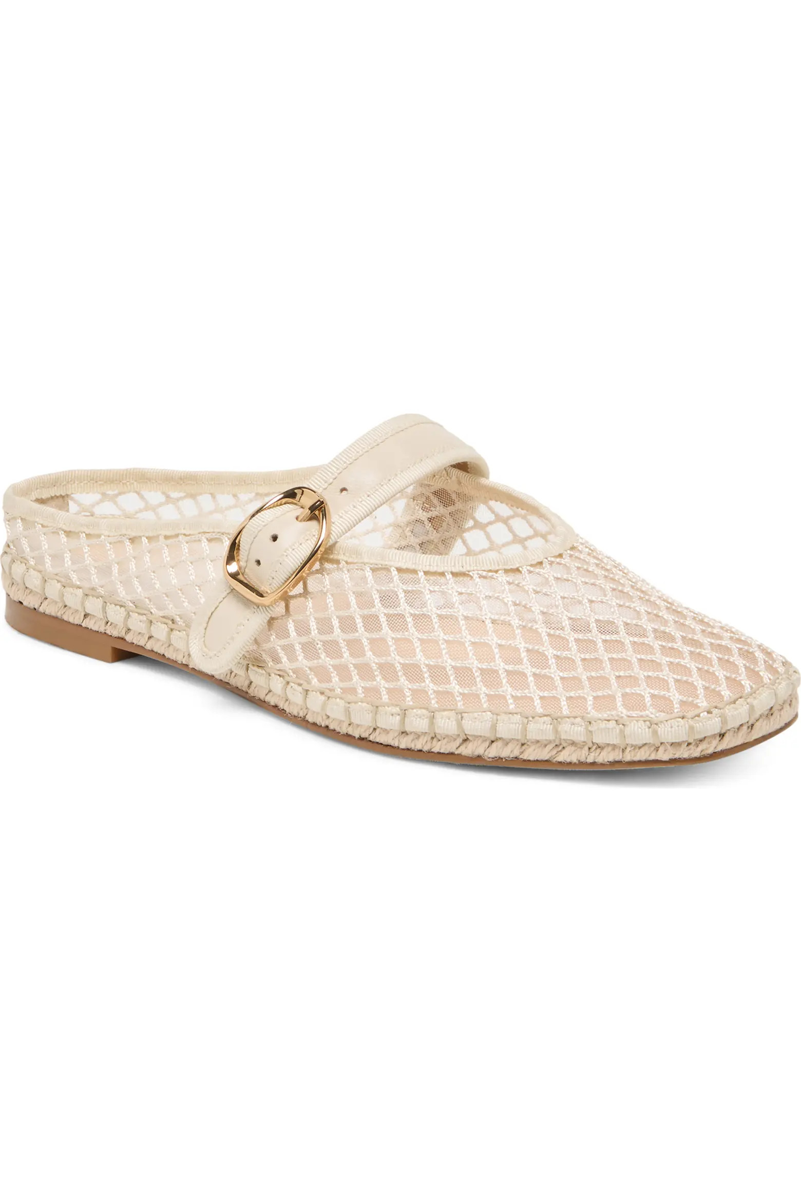 Milie Mary Jane Flat (Women) | Nordstrom | Nordstrom