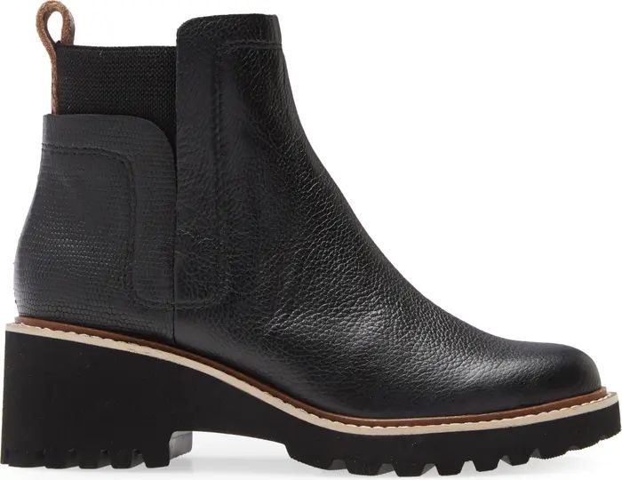 Huey H2O Waterproof Bootie | Nordstrom