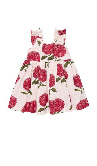 Pink Chicken Girls Via Dress in Pink. - size 5 | Revolve Clothing (Global)