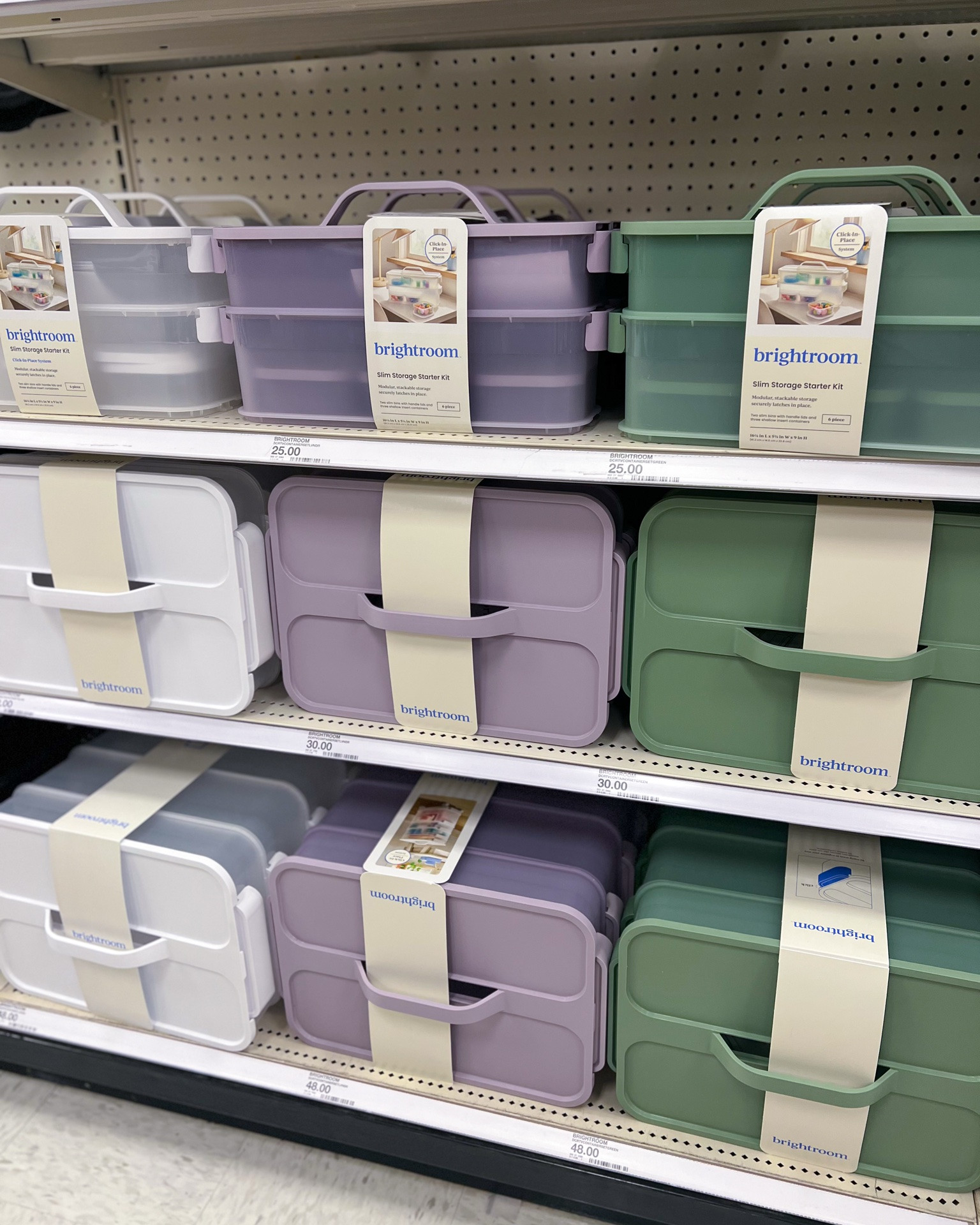 New storage units and baskets at Target! Perfect for toys, crafts and so much more! 

Target finds, home organization, kids room @Target

#LTKHome #LTKmomlife