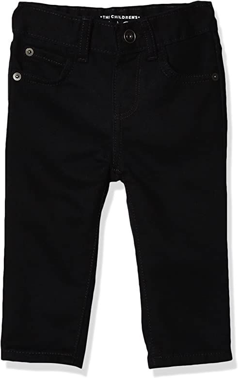 The Children's Place Baby Boys' and Toddler Stretch Skinny Jeans | Amazon (US)
