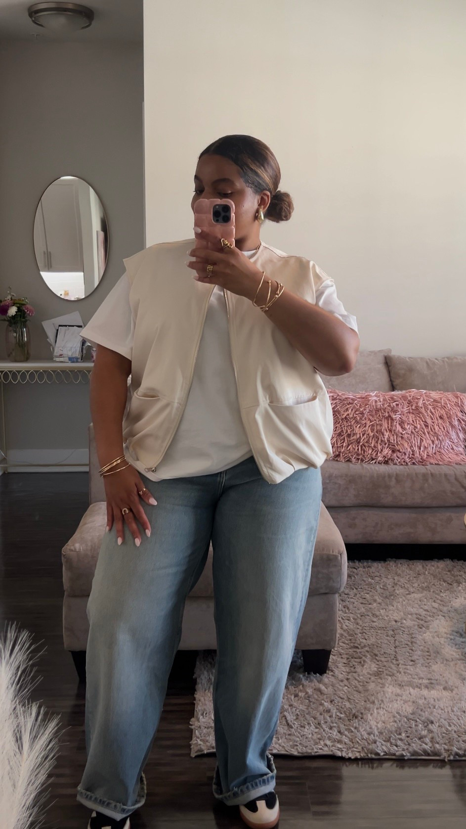 Work outfit

#LTKFindsUnder100 #LTKMidsize #LTKFindsUnder50