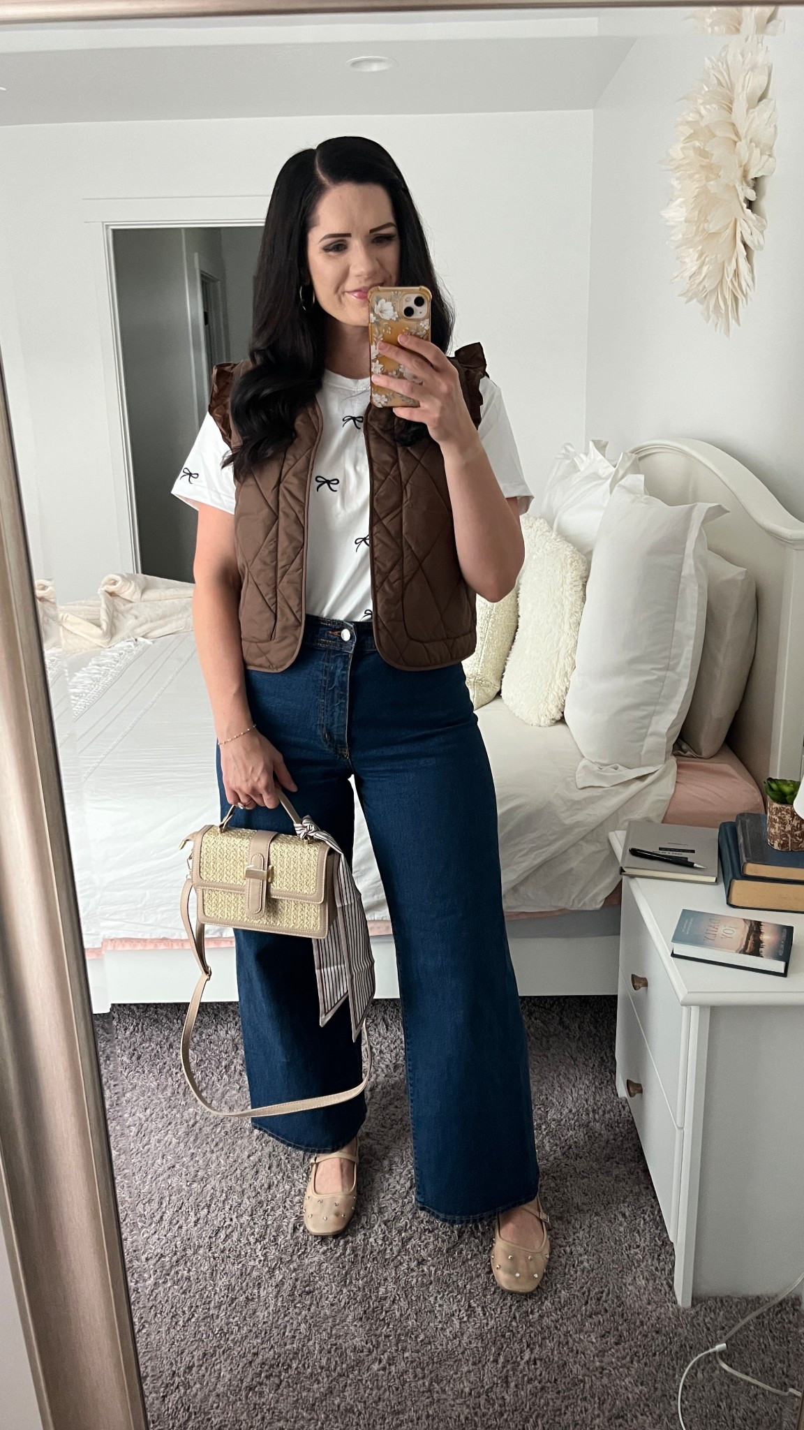 Simple fall date night look

#LTKFindsUnder50