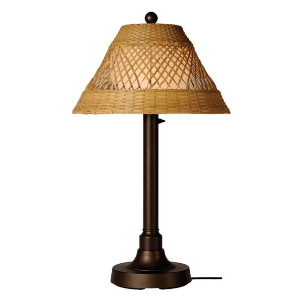 Lauri 30" Table Lamp | Wayfair Professional