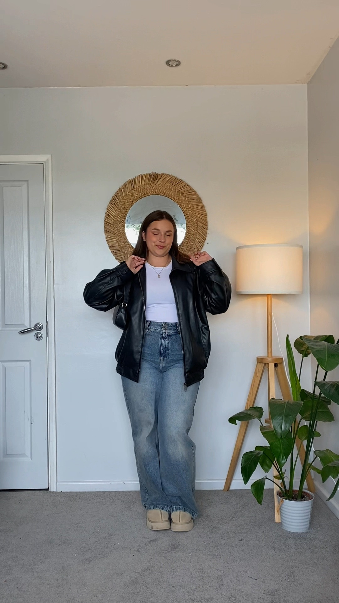 Autumn outfit Inspo 🤍 

#LTKautumn #LTKuk #LTKmidsize