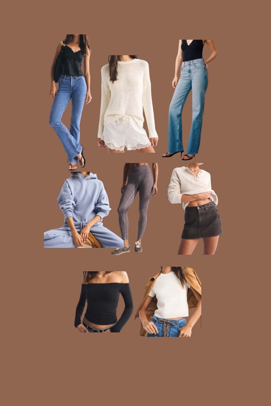 More fall fashion sale pics!

#LTKSeasonal #LTKFallSale