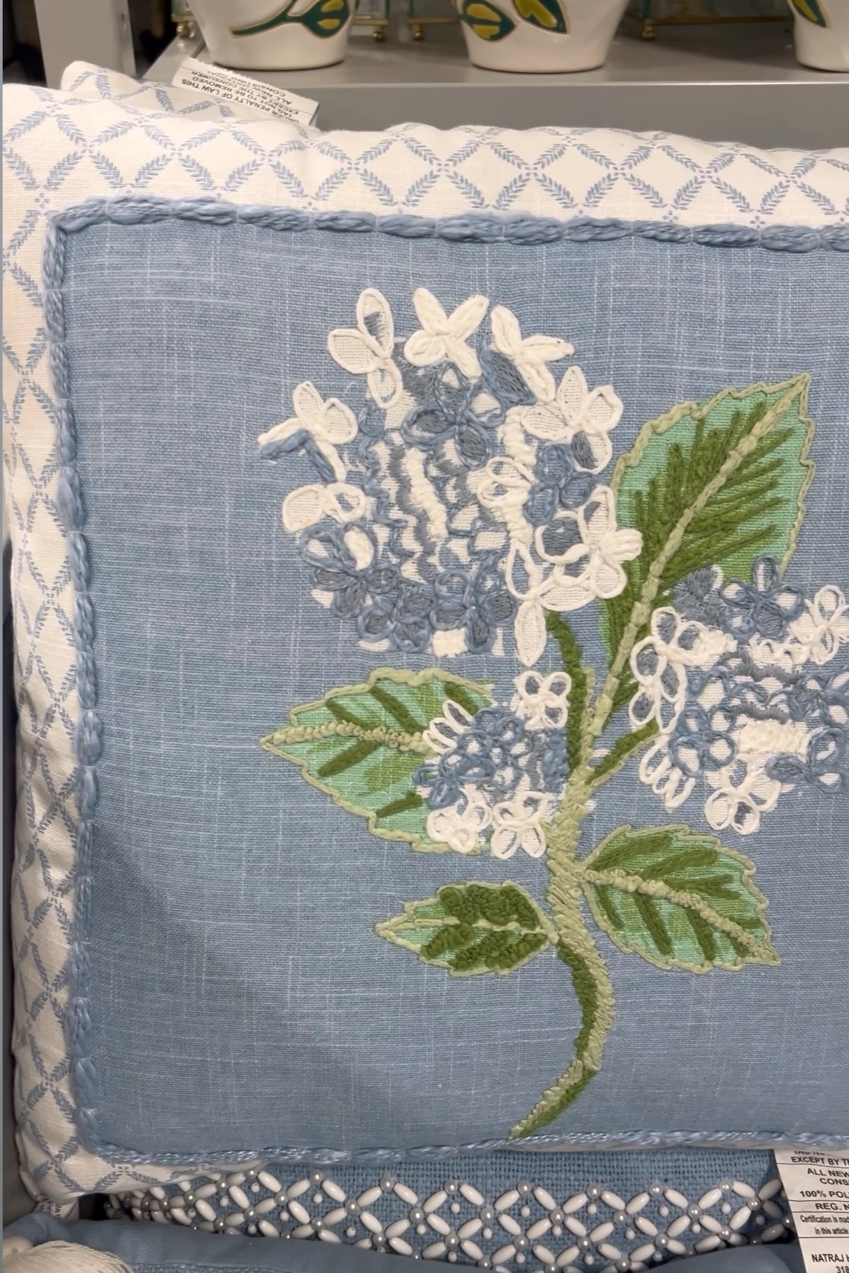 These beautiful pillows were all under $25, perfect for that transition to spring! 

Spring Home Decor Finds At home store Spring styling Table styling Entry way End Table Coffee Table Spring home styling Spring 2025 Console table Desk Bedside table Budget friendly styling Affordable home decor Book shelf styling Neutral home decor Neutral home decorative objects High end look Guest bedroom styling #LTKSpringSale

#LTKHome#LTKSeasonal

#LTKHome #LTKWatchNow #LTKFindsUnder50