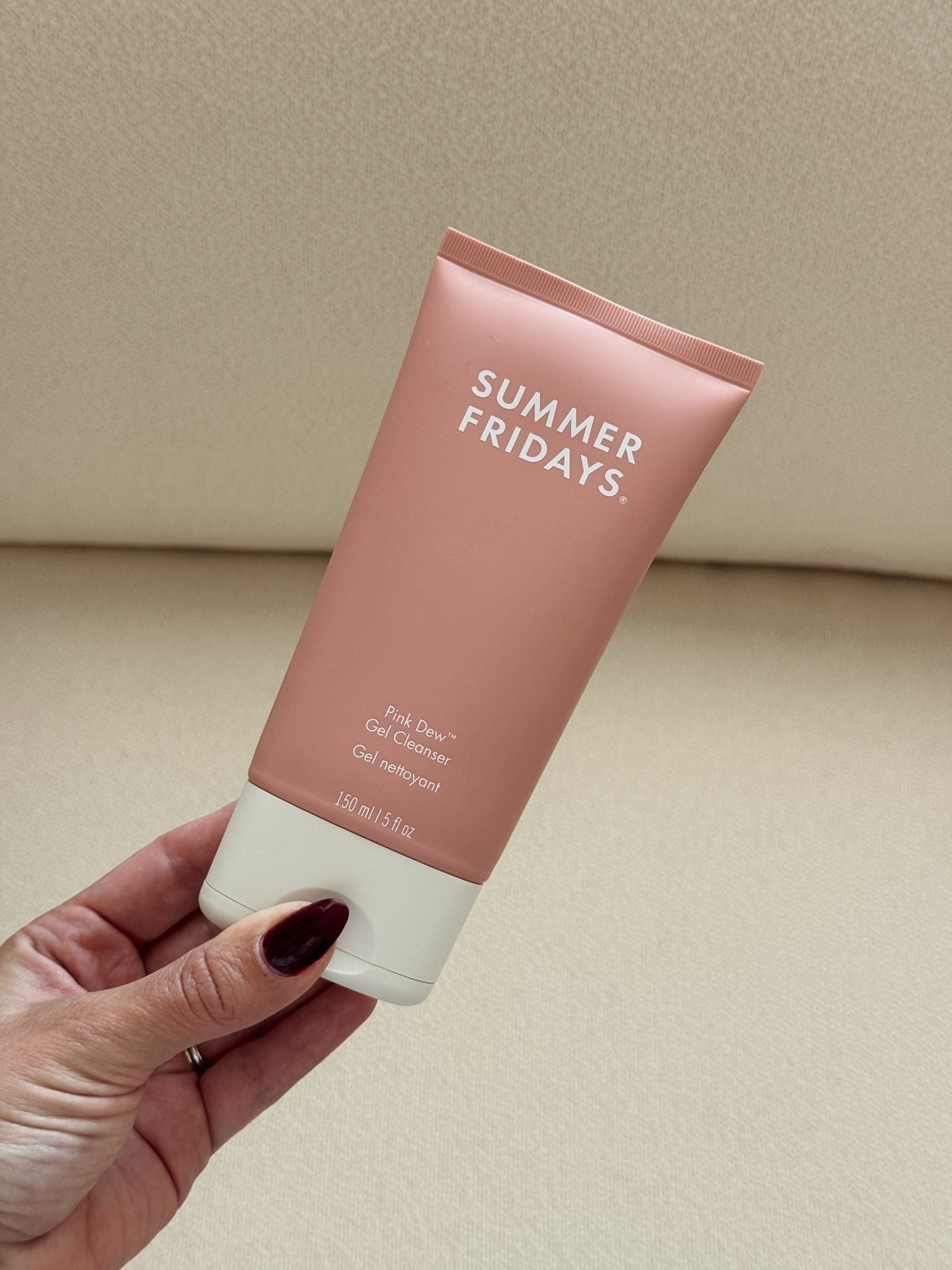 My favorite every day cleanser @Summer Fridays 

Beauty, skincare

#LTKselfcare #LTKBeauty