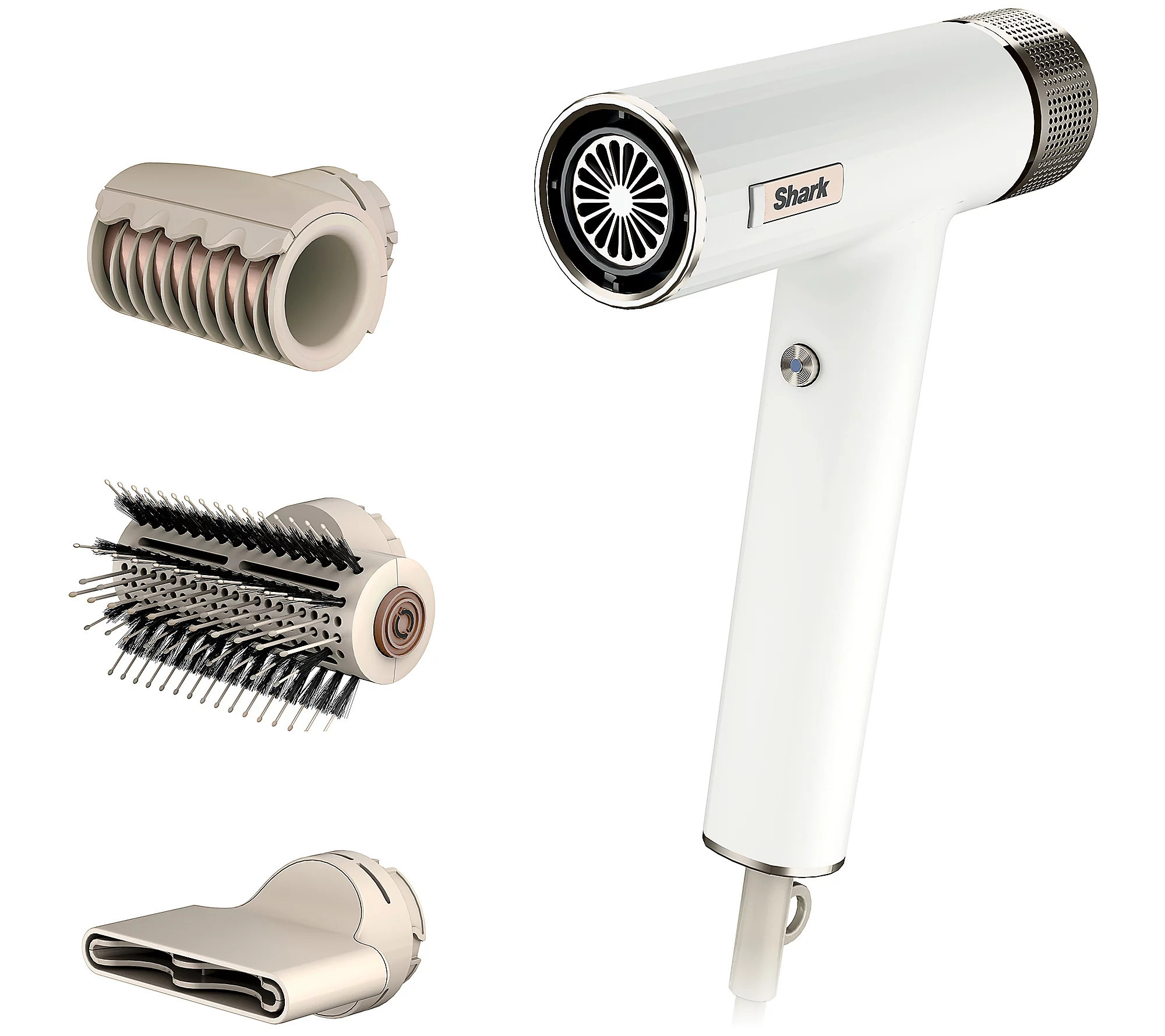 Shark SpeedStyle Hair Dryer | QVC