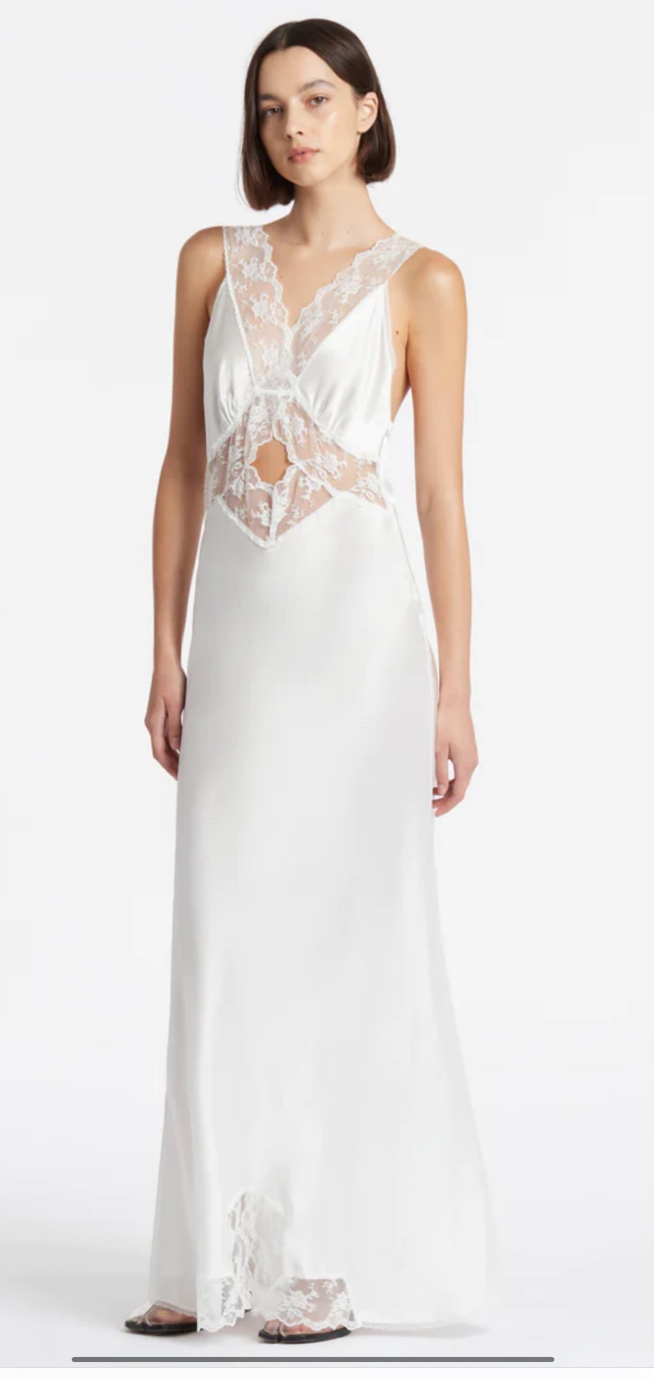 The most gorgeous getting ready bridal outfit! Bridal gown the morning of 

#LTKGiftGuide #LTKparties #LTKwedding