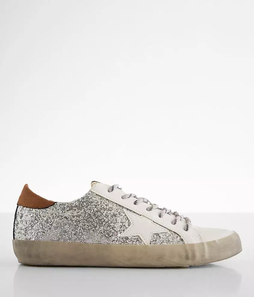 Shu Shop Paula Sparkle Sneaker | Buckle
