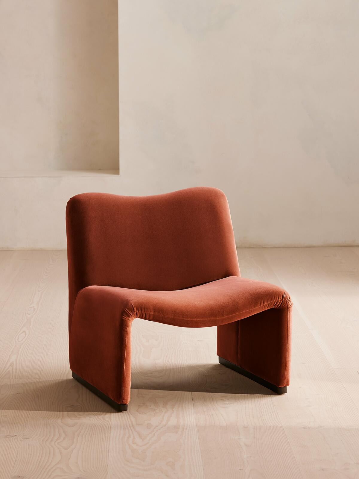 Lovett Armchair | Soho Home Ltd