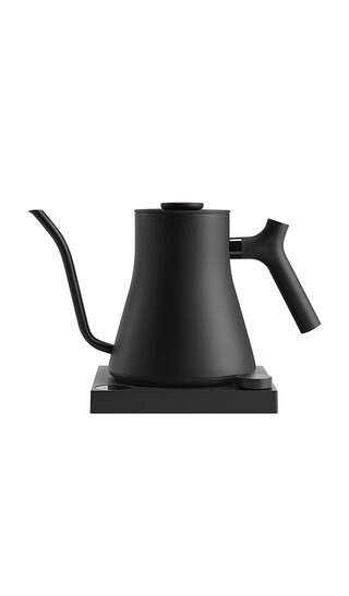Fellow Stagg EKG Pro electric gooseneck kettle in black