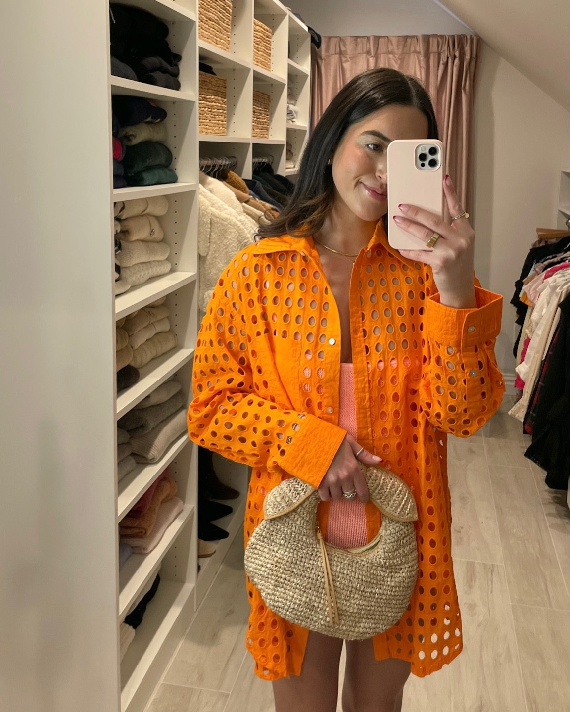 Wearing a size small

#LTKswim #LTKstyletip #LTKFind