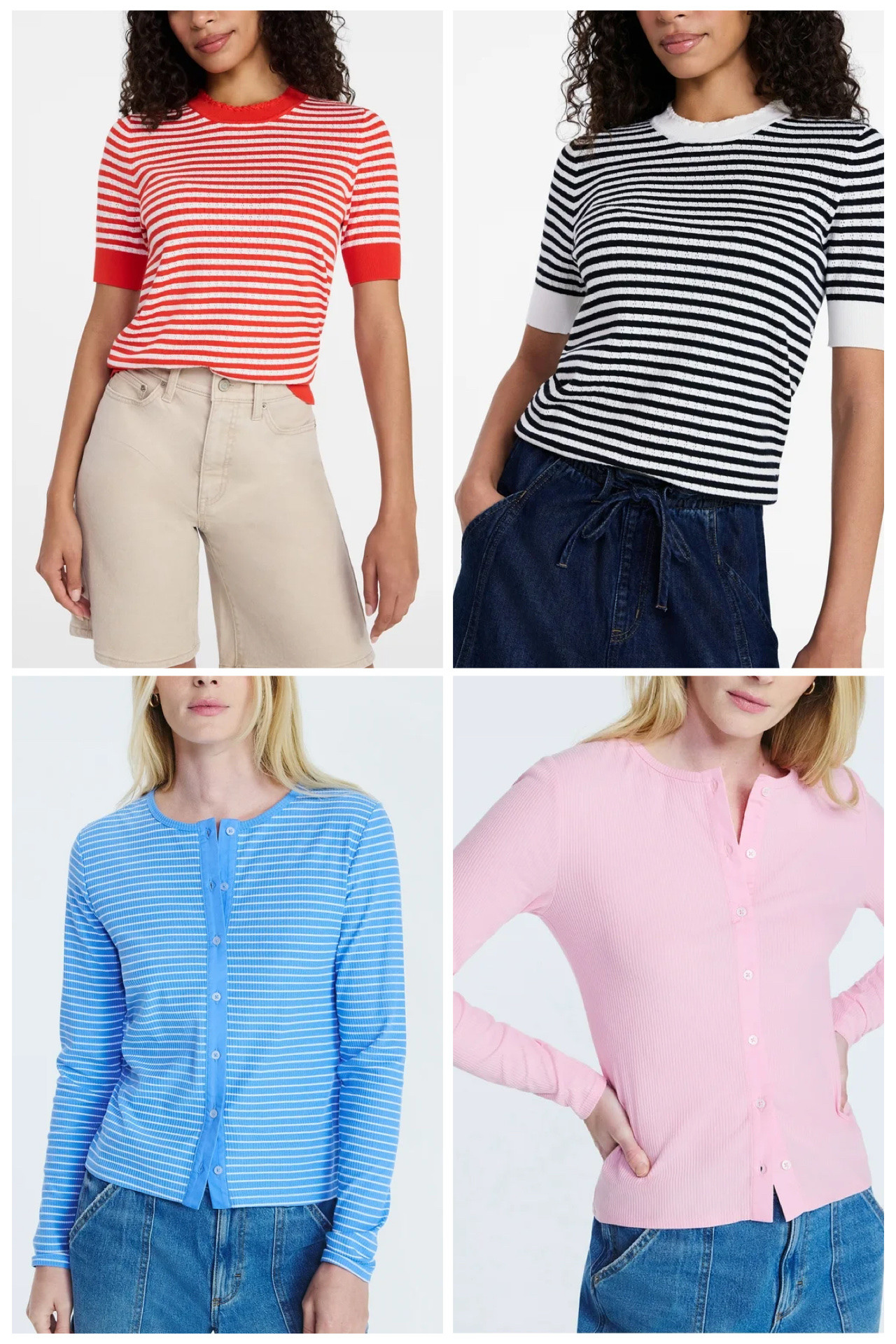 Walmart new arrival, new sweaters 

#LTKootd