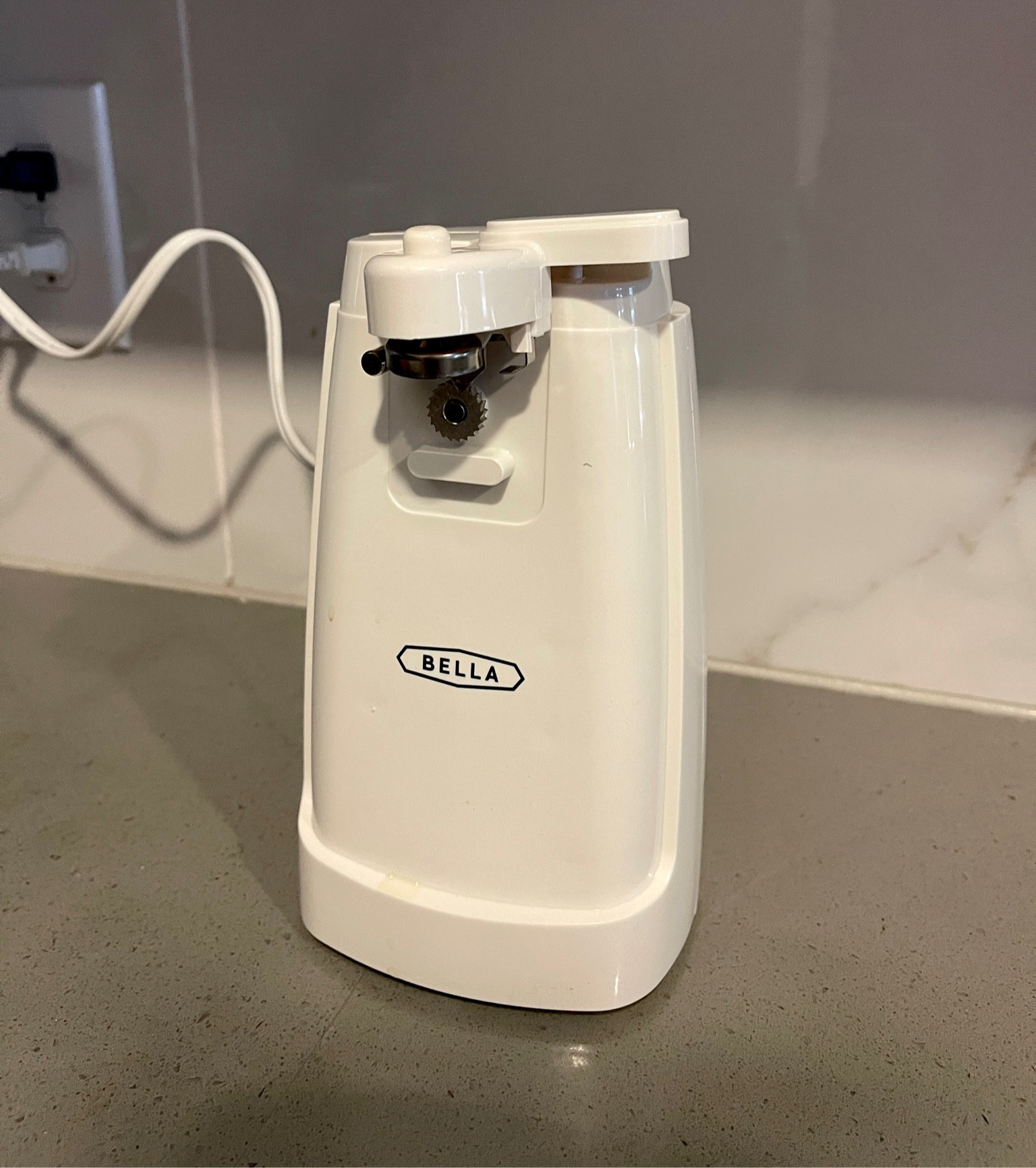 Bella can opener! 

#LTKMostLoved #LTKfindsunder50