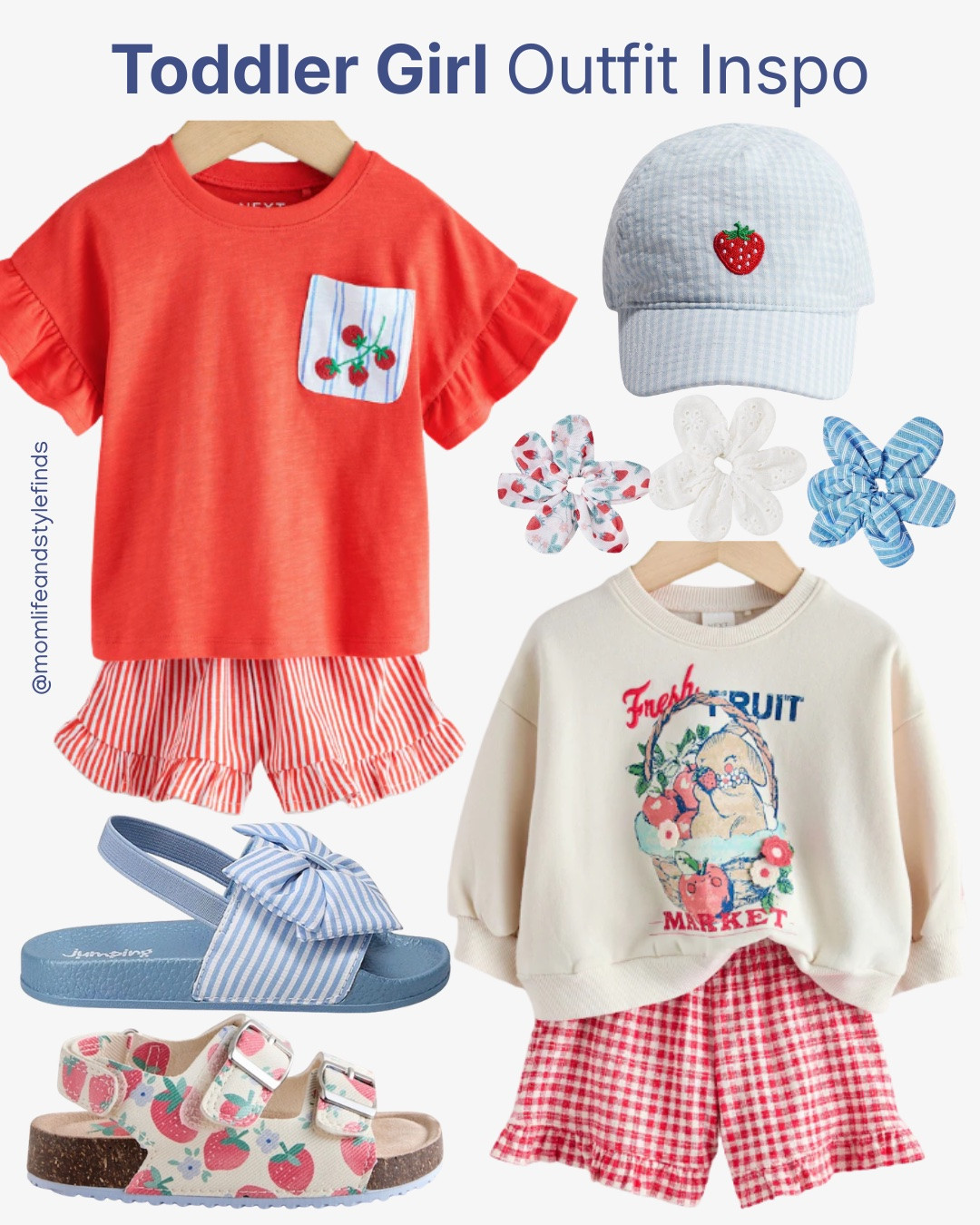 Red white & blue outfits that you can wear all summer! Less flags and Americana styles so you can mix & match easier!

#toddlerboystyle #toddlerboyclothes #toddlergirloutfits #toddlergirlfashion #redwhiteandblue #fouthofjuly #fourthofjulyoutfit #outfitideas #summeroutfits #4thofjulyoutfits

#LTKSeasonal #LTKKids