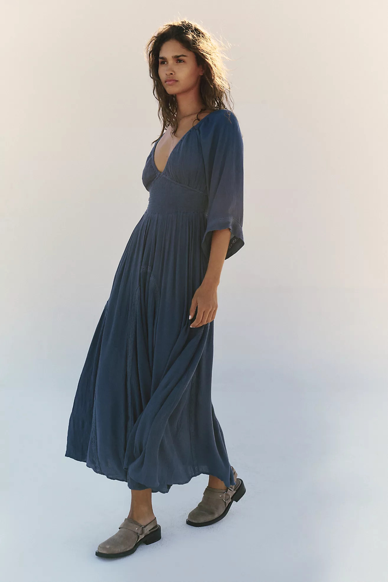 Dixie Maxi | Free People (Global - UK&FR Excluded)
