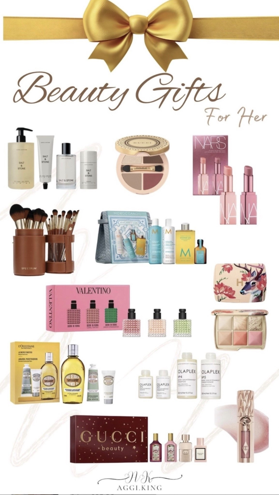 Beauty gifts for her from Nordstrom 

#gift #beauty #gifts #nordstrom #hair #makeup #skincare #perfume #fragrance #holidays #giftguide 

#LTKGiftGuide #LTKBeauty #LTKHoliday

#LTKmorningroutine #LTKCyberWeek #LTKdayinmylife

#LTKselfcare #LTKOver40 #LTKmomlife