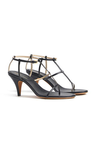 Jones Leather Sandals | Moda Operandi (Global)