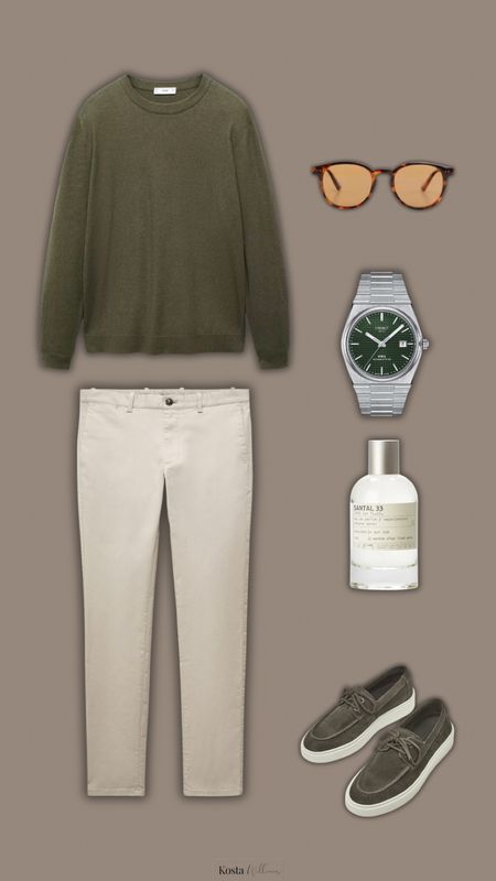 Casual Outfit Inspo

#LTKstyletip #LTKmens #LTKeurope