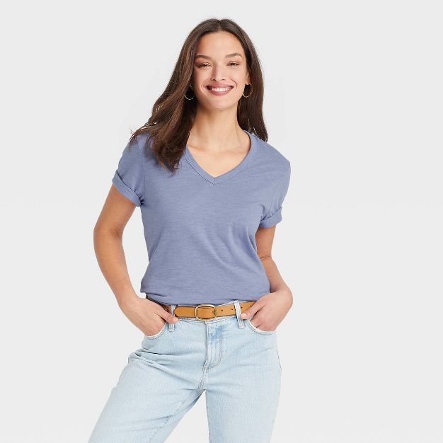Target/Clothing, Shoes & Accessories/Women's Clothing/Tops/T-Shirts‎Shop all Universal ThreadWo... | Target