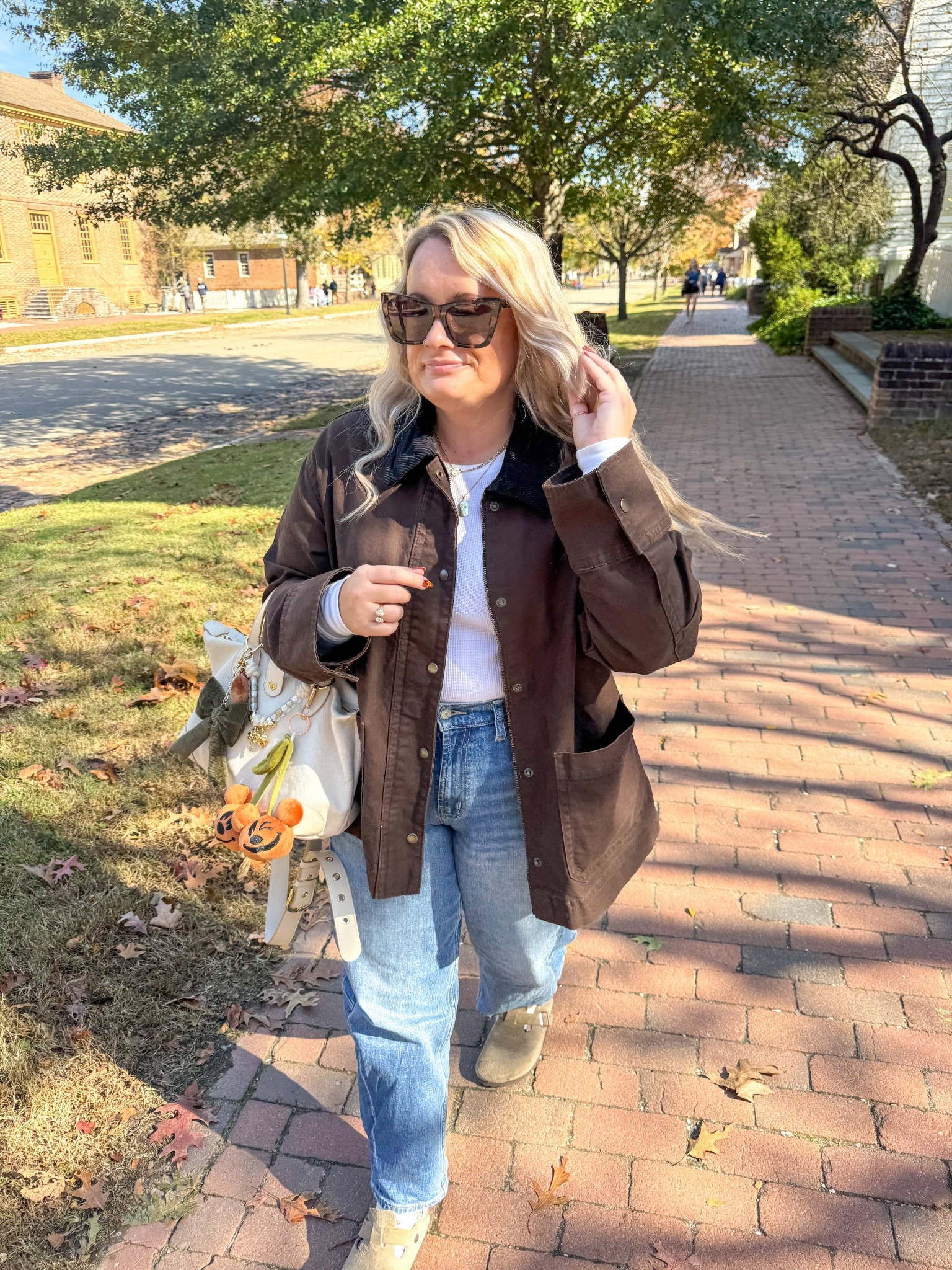 Old Navy fall fashion  

#LTKPetite #LTKFindsUnder50 #LTKSaleAlert