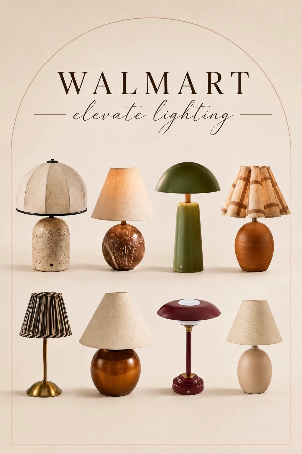 Elevate Lighting
