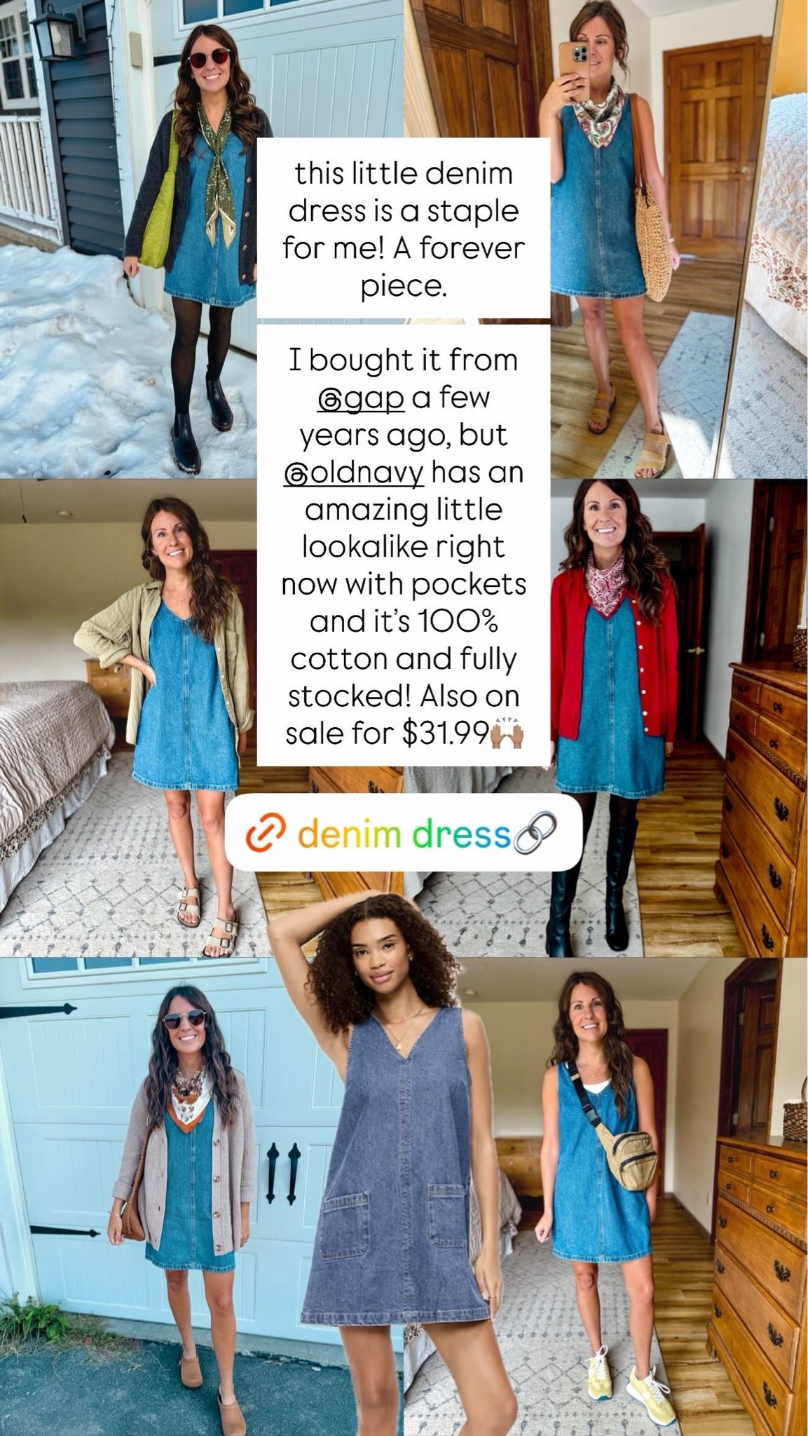 I would do an xs petite!

#LTKSaleAlert #LTKSeasonal #LTKPetite