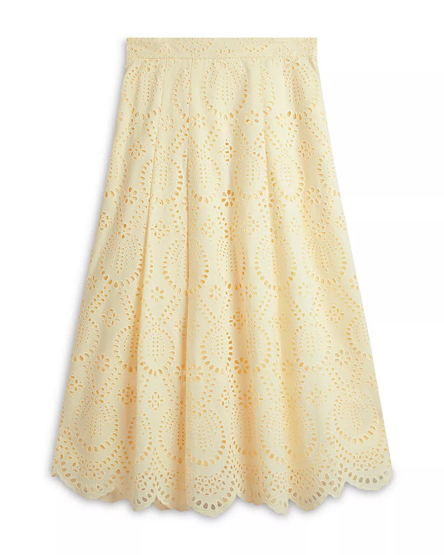 Limited Edition Brookshire Skirt | Bloomingdale's (US)