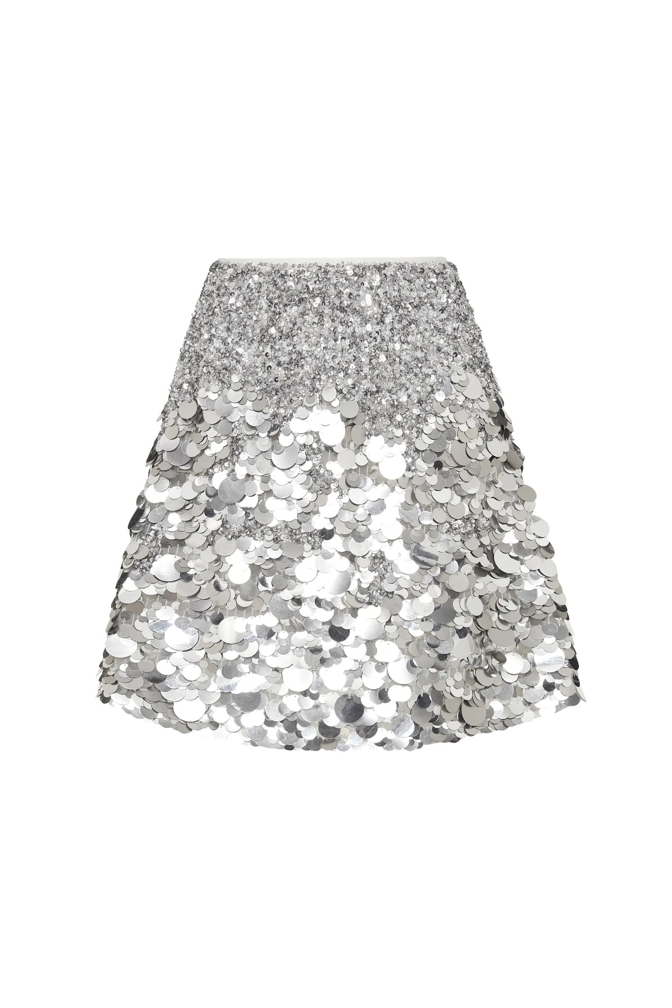 Cherie Sequin Mini Skirt | Aje.(Global)