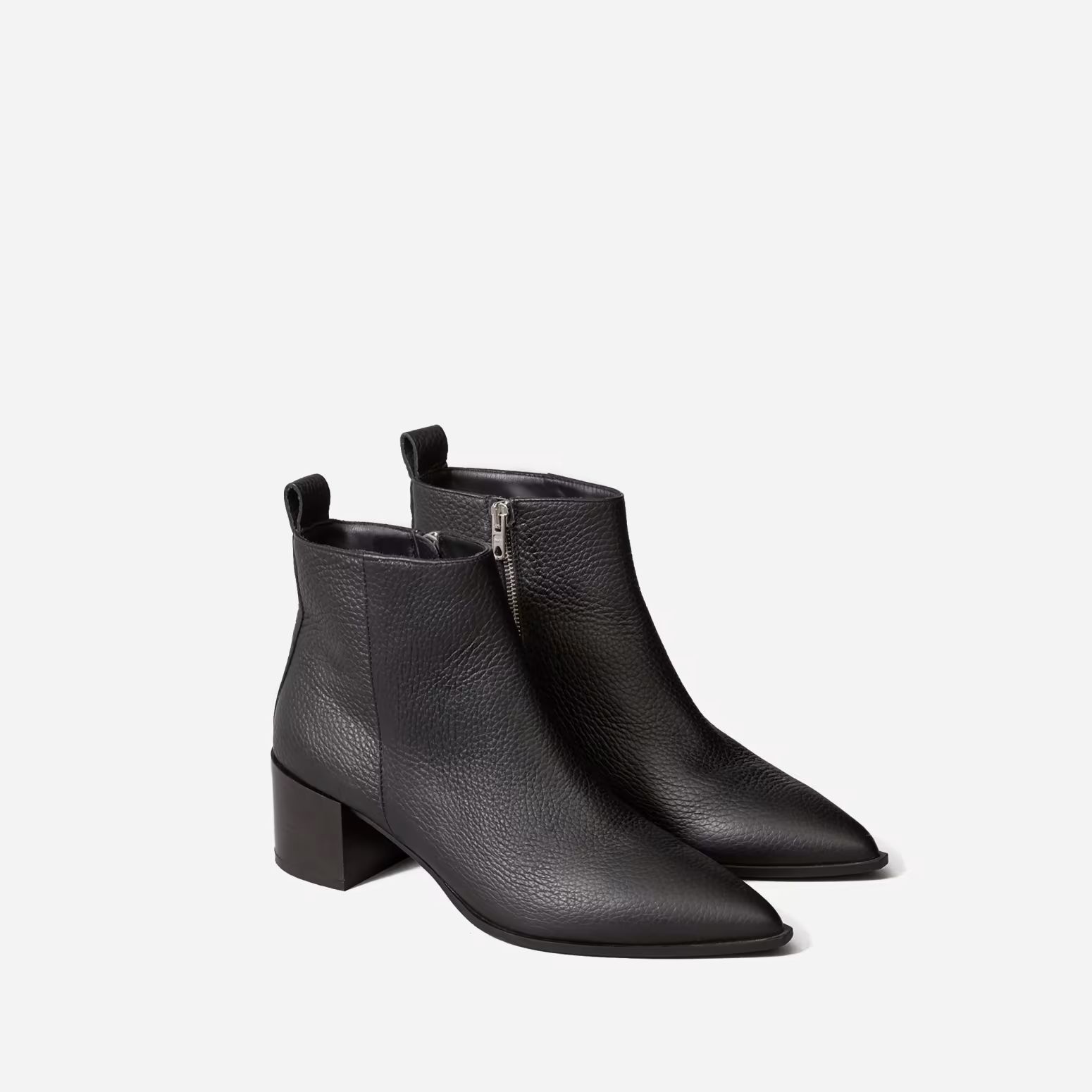 The Boss Boot | Everlane