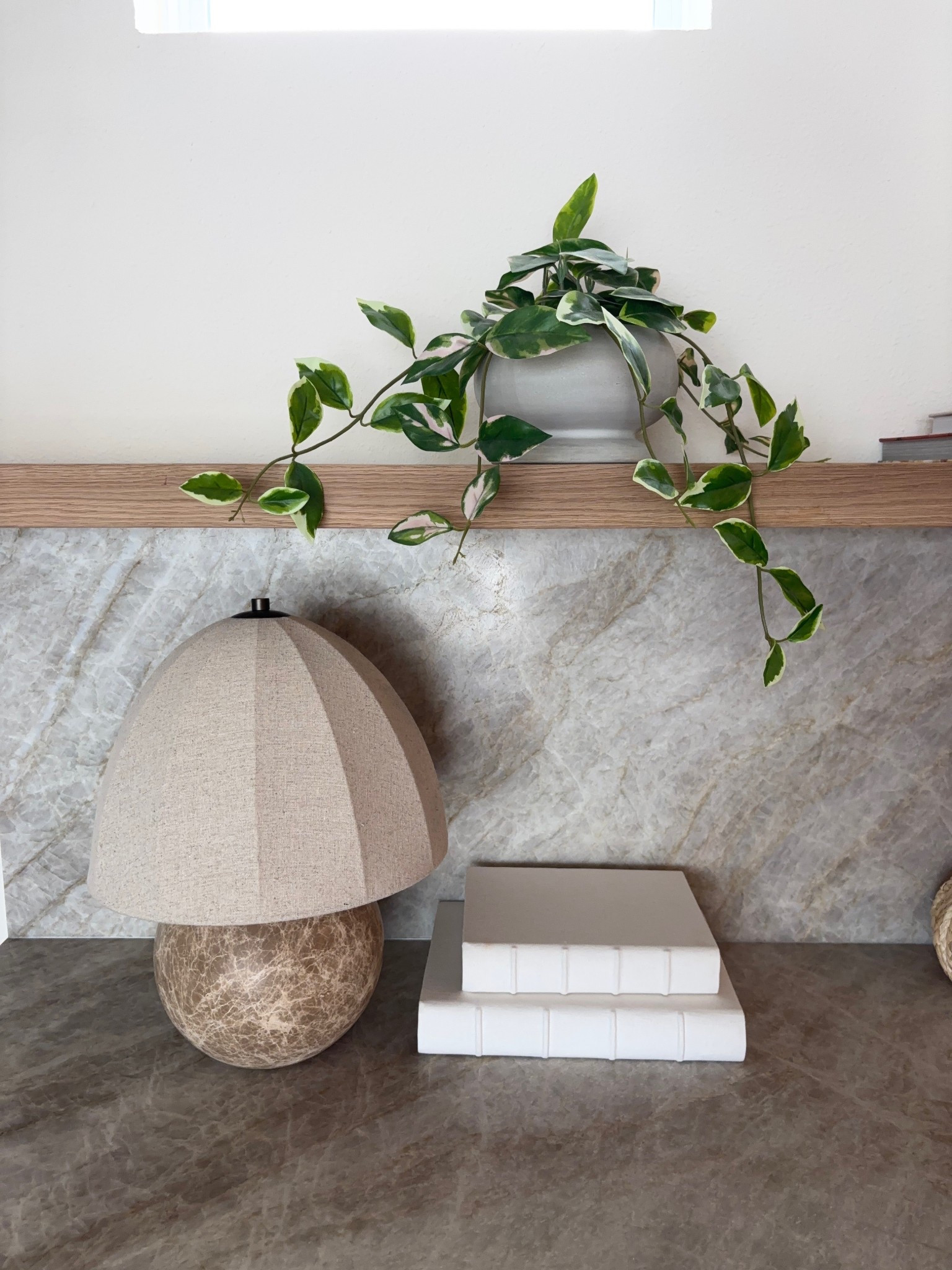 The lamp at our coffee bar!

#LTKStyleTip #LTKHome