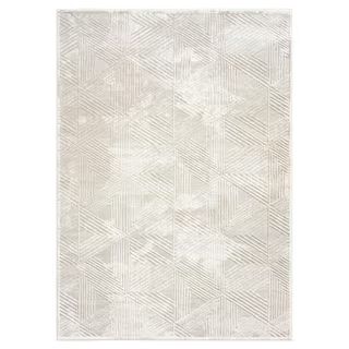 8x10 Abstract Area Rug | The Home Depot