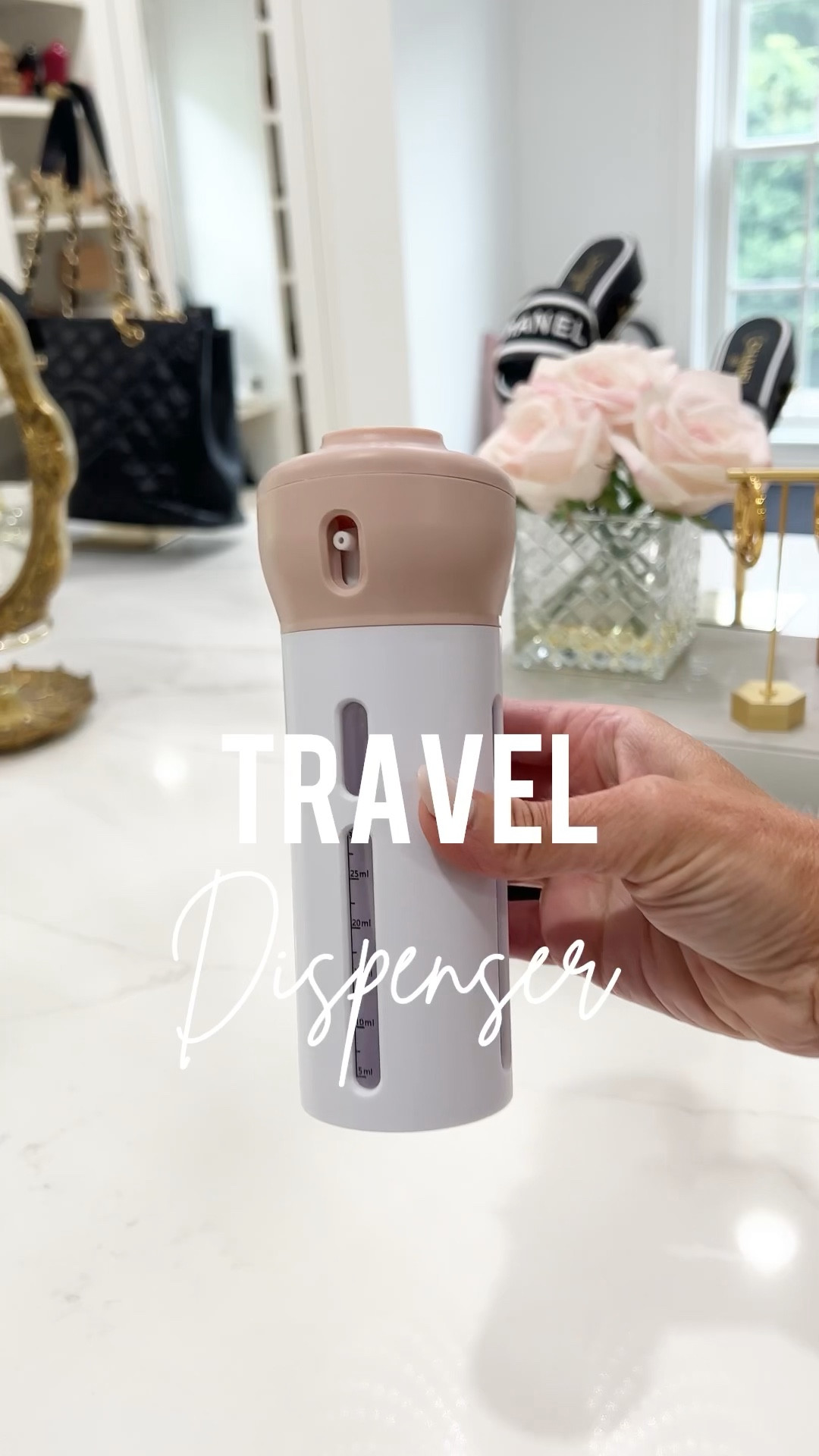 Travel Drinkware curated on LTK