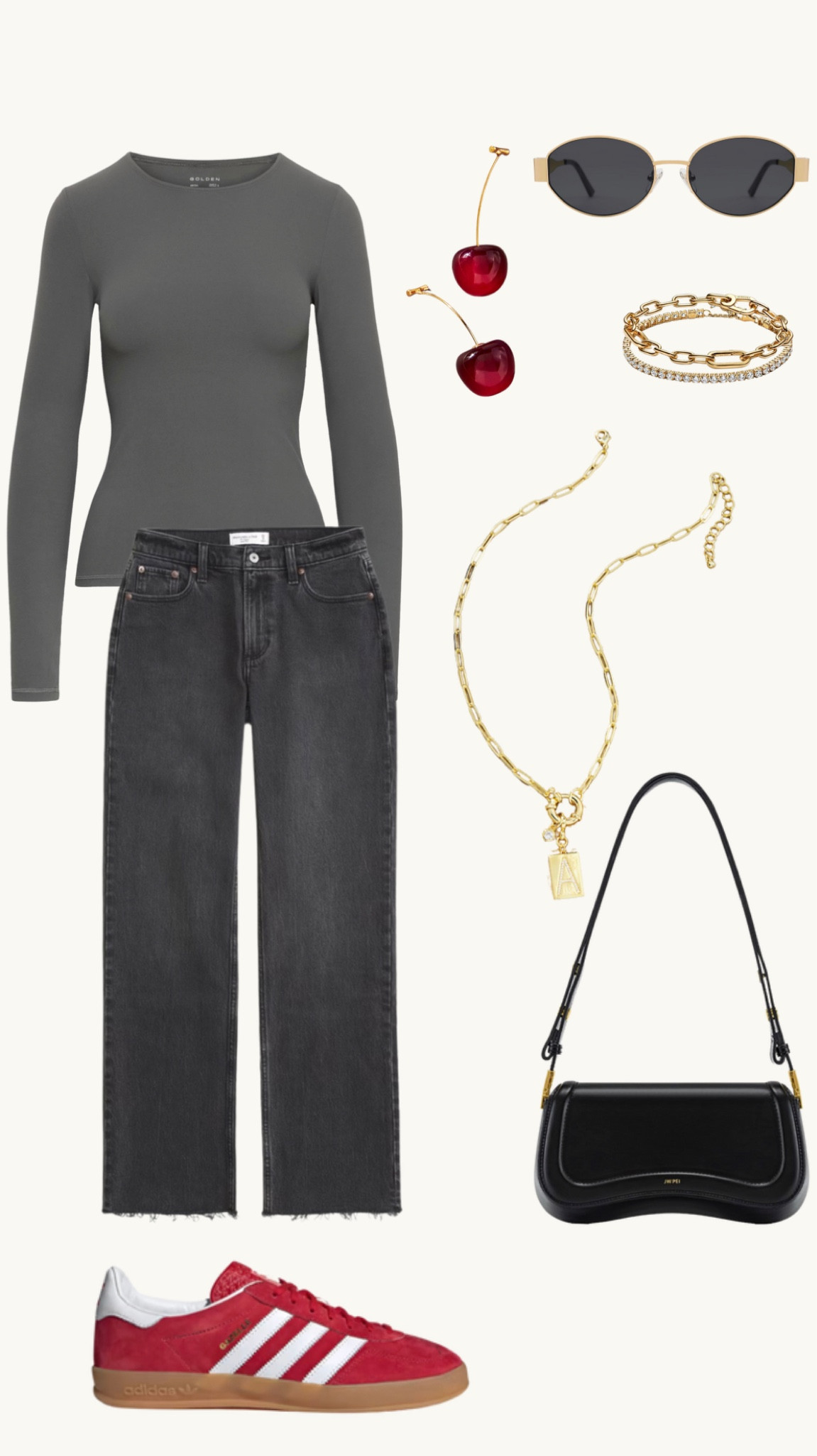 ft. Spring Date Night  ✨🪩🍒

#LTKstyletip #LTKitbag #LTKshoecrush