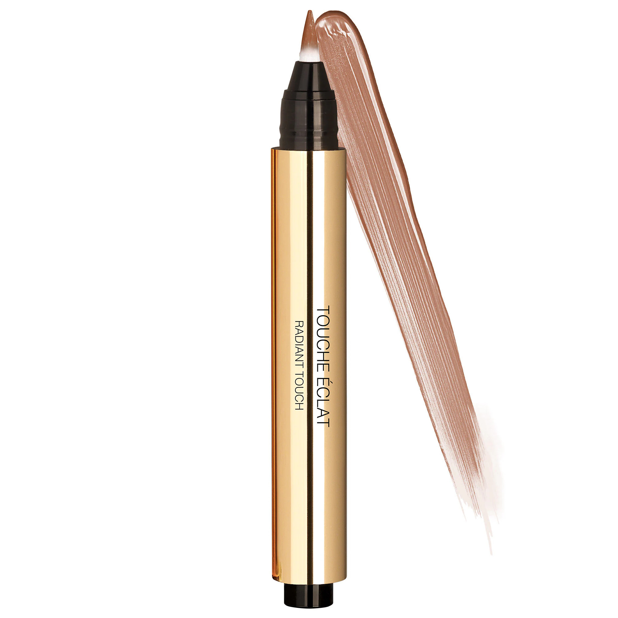 Yves Saint Laurent Touche Éclat Awakening Concealer Click Pen 7 Luminous Mocha 0.08 oz/ 2.5 mL | Sephora (US)