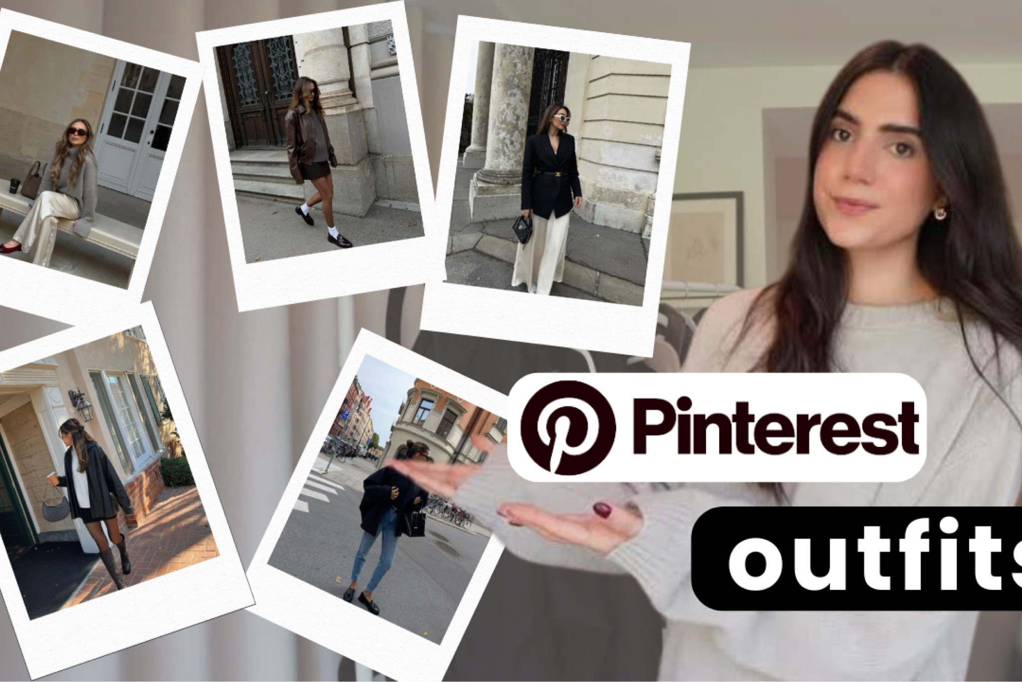 Lots of inspo to recreate Pinterest outfits!! Everything should still be in stock x

#LTKautumn #LTKeurope #LTKuk