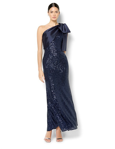 LENNON GOWN | David Jones (Australia & New Zealand)