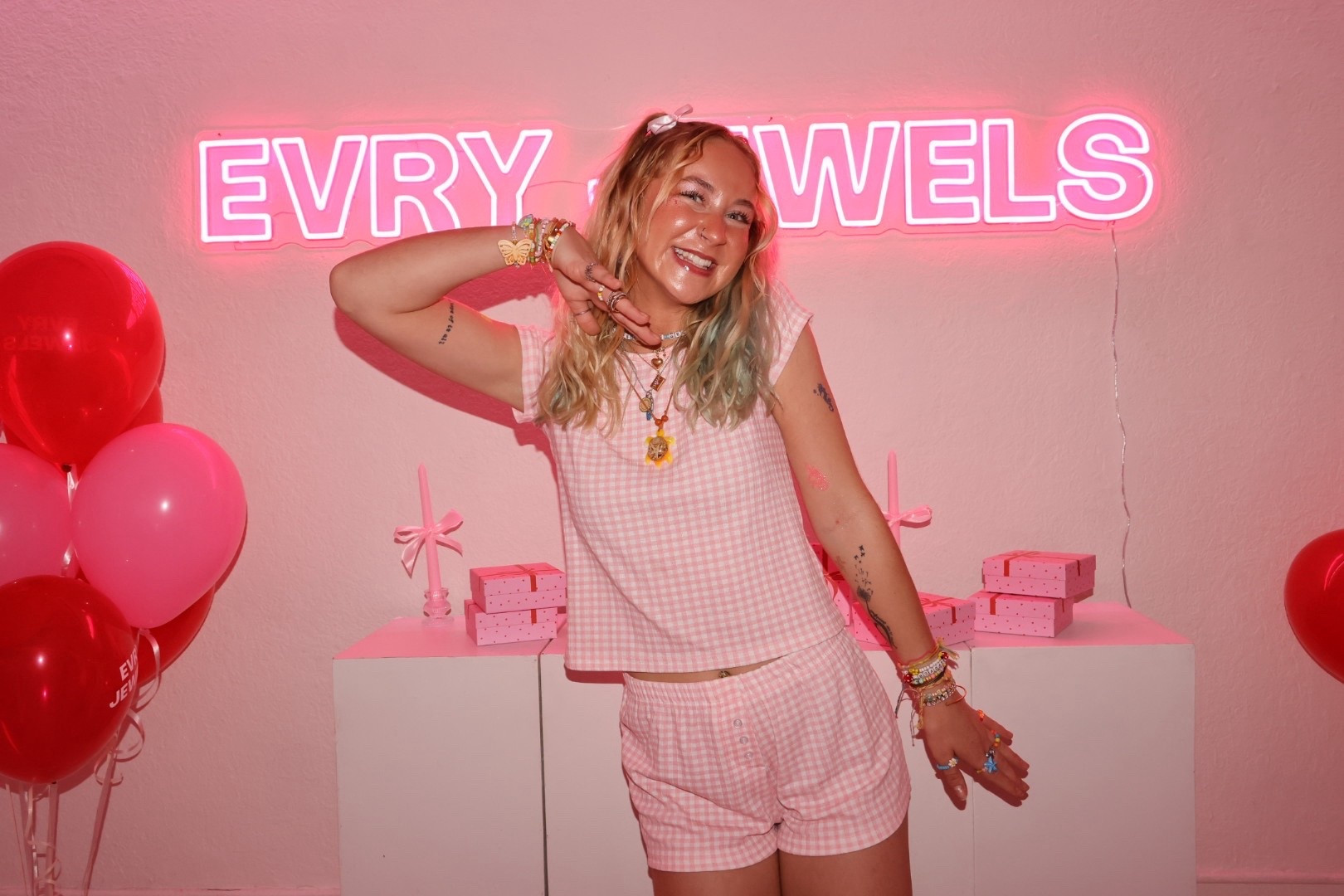 EVRY JEWELS 

#LTKU #LTKdayinmylife #LTKValentine