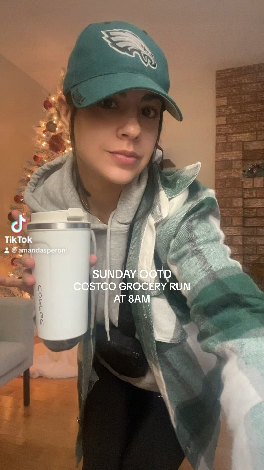 Sunday errands outfit of the day!

#LTKfindsunder50 #LTKHoliday #LTKfindsunder100