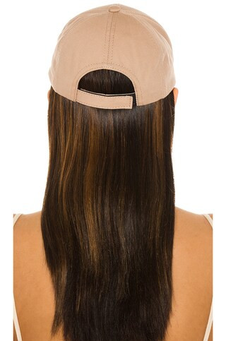 Ruslan Baginskiy Baseball Cap in Beige from Revolve.com | Revolve Clothing (Global)